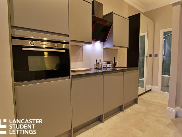 Apartment at Dumbarton Road, Lancaster