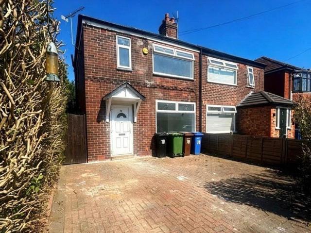Apartment at Dumbarton Road, Stockport