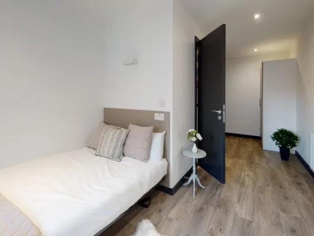 Apartment at Dumfries Street, Luton