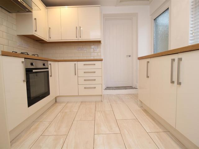 Apartment at Dumfries Street, Treherbert