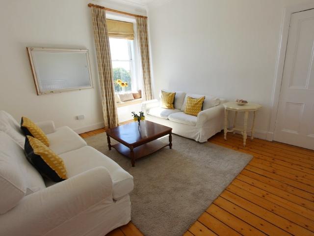 Apartment at Duncan Place, City of Edinburgh