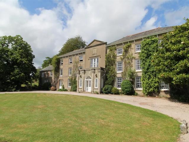 Apartment at Duncannon Lane, South Hams