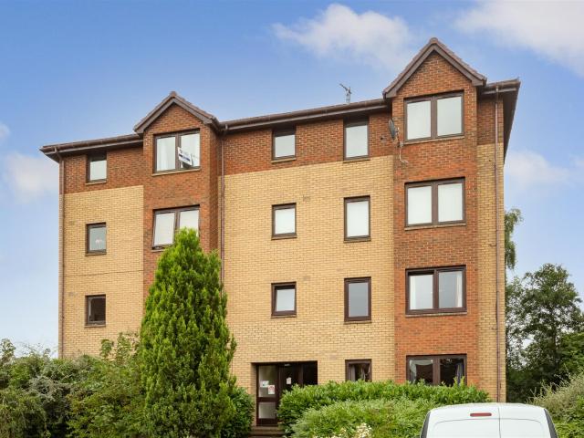 Apartment at Duncansby Way, Perth