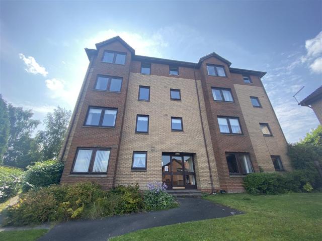 Apartment at Duncansby Way, Perth