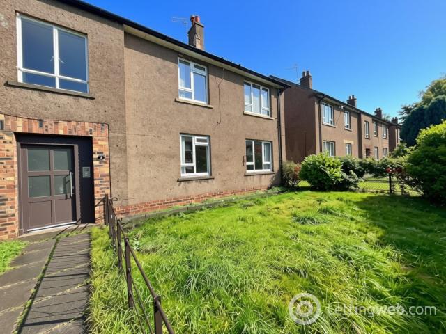 Apartment at Duncarse Road, Dundee