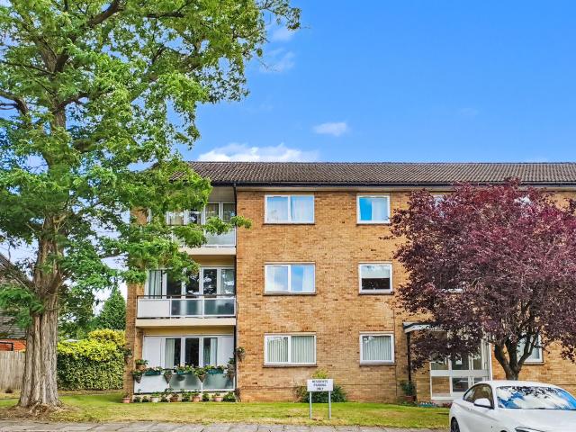 Apartment at Dunchurch Road, Rugby