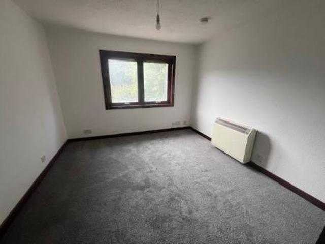 Apartment at Dunbar Park, Dundee
