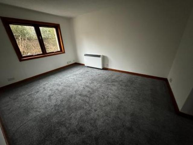 Apartment at Dunbar Park, Dundee