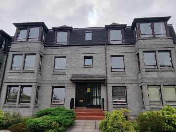 Apartment at Dunbar Street, Aberdeen City