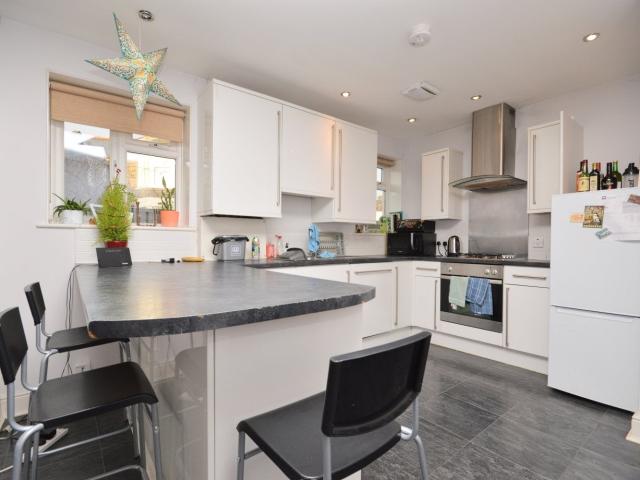 Apartment at Dundalk Road, Greater London