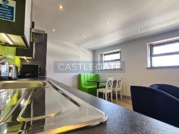 Apartment at Dundas Street, Huddersfield