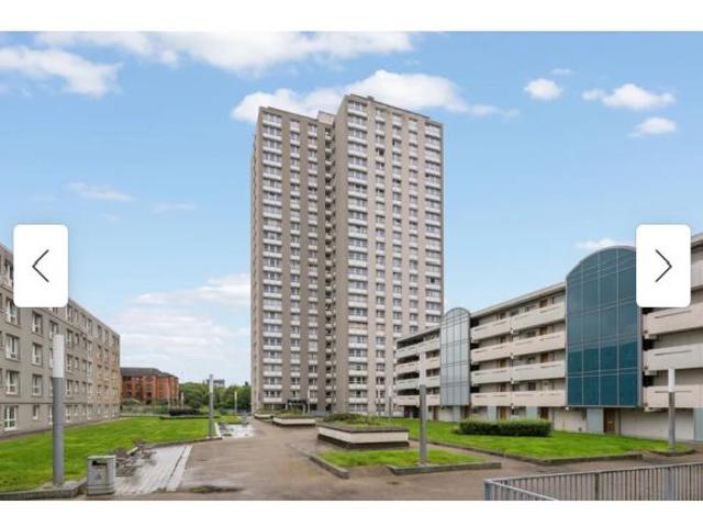 Apartment at Dundasvale Court, Glasgow