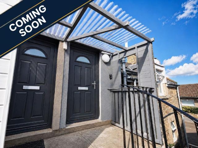 Apartment at Dundee Street, Carnoustie