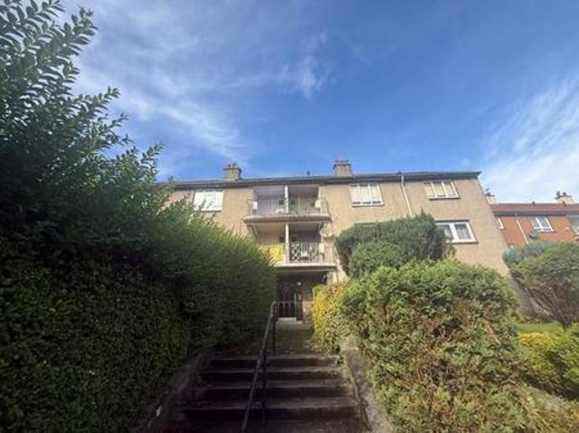Apartment at Dunearn Drive, Kirkcaldy