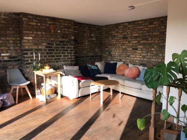 Apartment at Dunford Road, Greater London