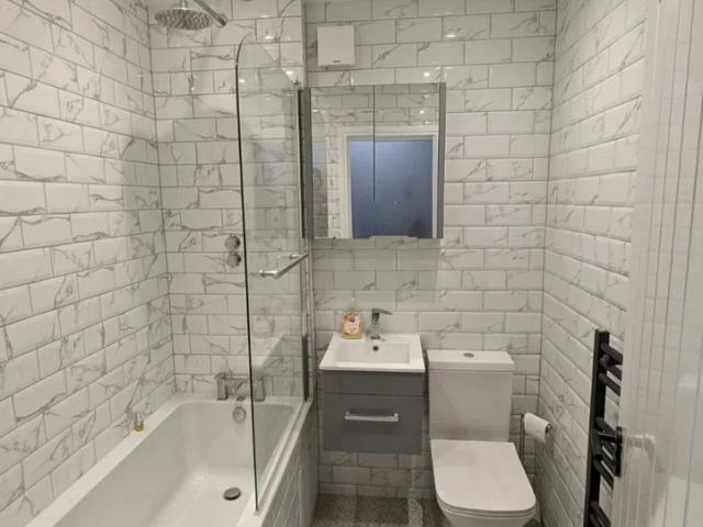 Apartment at Dunford Road, Greater London