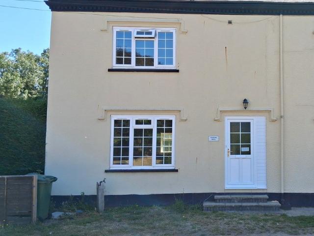 Apartment at Dunham Road, Breckland District
