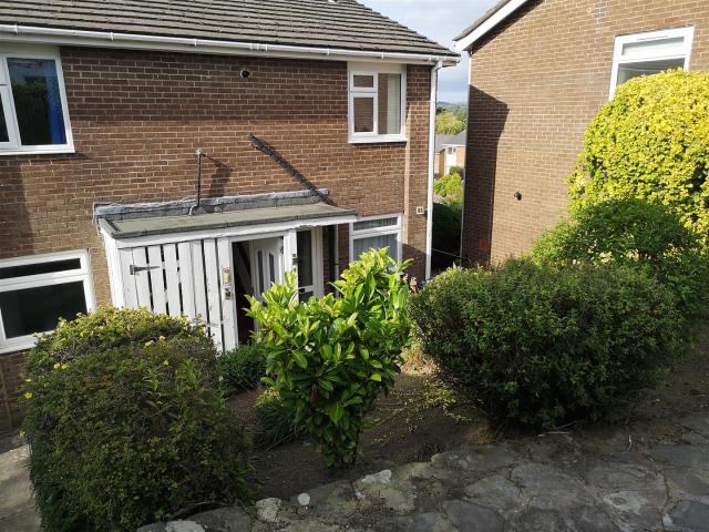 Apartment at Dunmail Crescent, Cockermouth