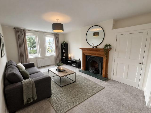 Apartment at Dunsmuir Court, City of Edinburgh