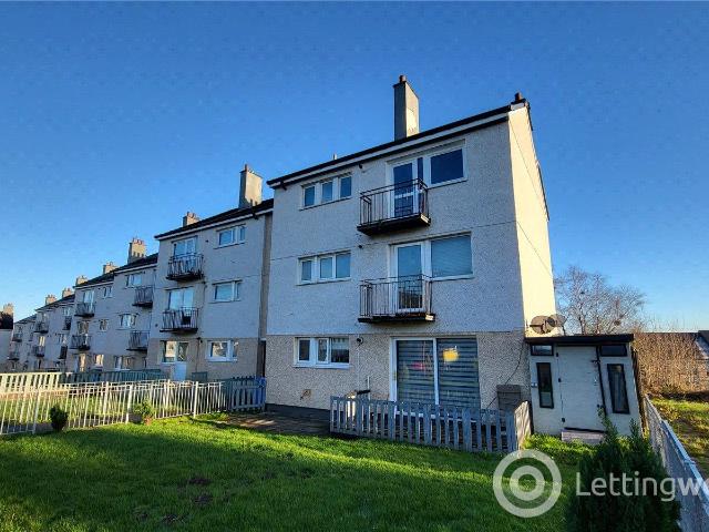 Apartment at Dunphail Drive, Gartloch