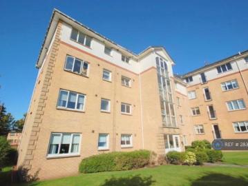 Apartment at Duntocher Road, Clydebank