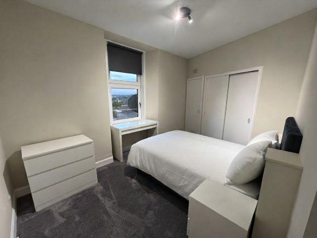 Apartment at Dura Street, Dundee