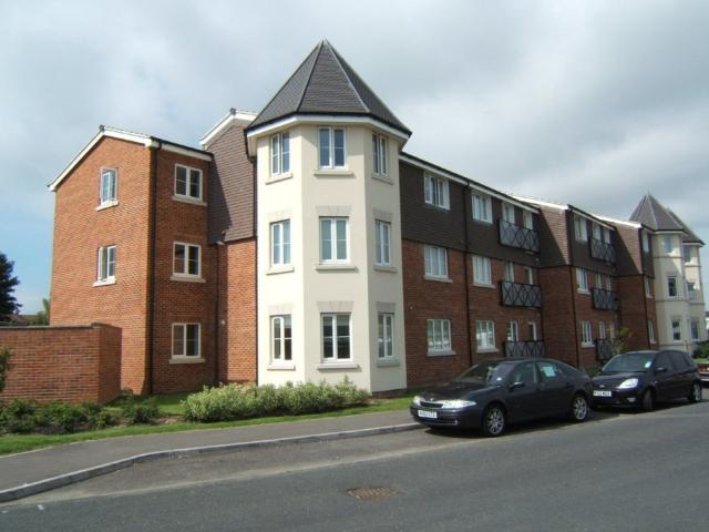 Apartment at Durban Road, Arun