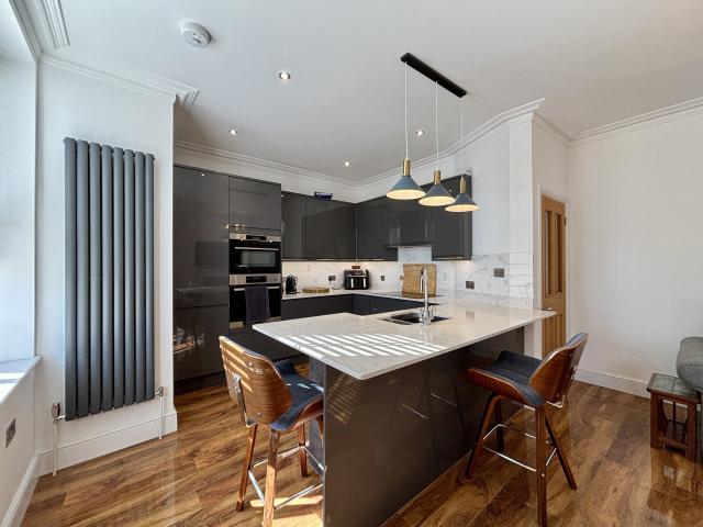 Apartment at Durban Road, Greater London
