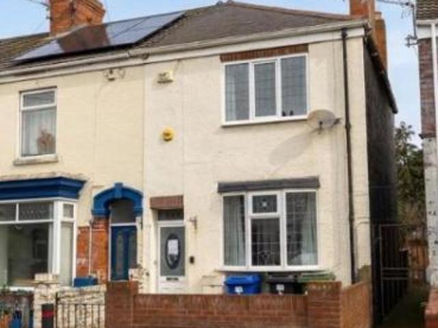 Apartment at Durban Road, Grimsby