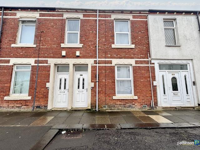 Apartment at Durban Street, Newsham