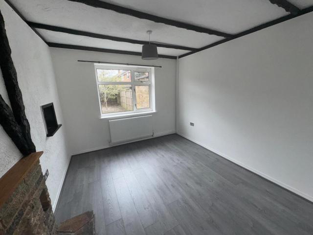 Apartment at Durham Avenue, Willenhall