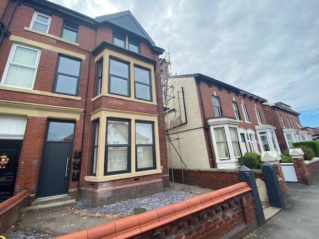 Apartment at Durham Avenue, Borough of Fylde