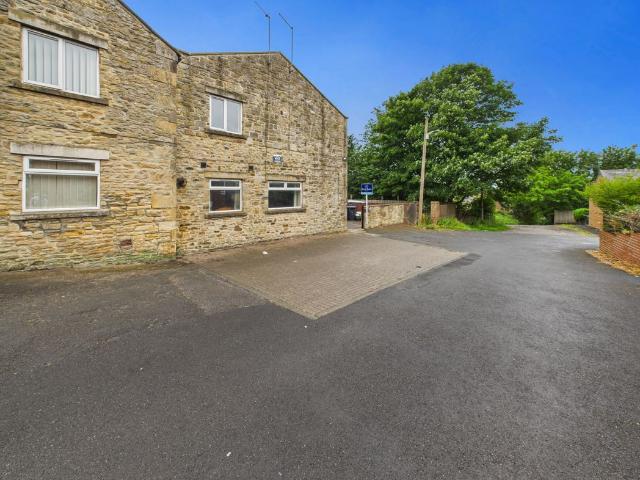 Apartment at Durham Road, Consett