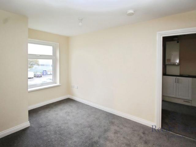 Apartment at Durham Road, Birtley