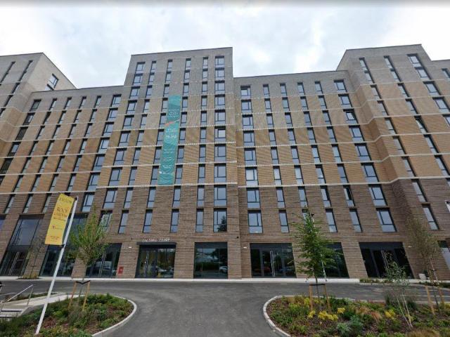 Apartment at Durham Road, Luton