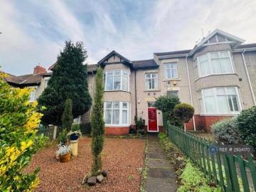 Apartment at Durham Road, Sunderland