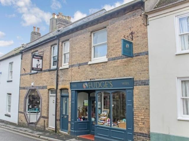 Apartment at Durngate Street, Dorchester