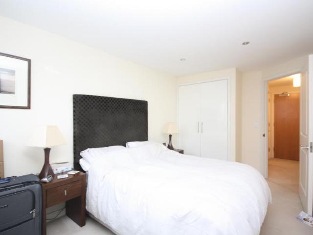 Apartment at Durnsford Road, Greater London