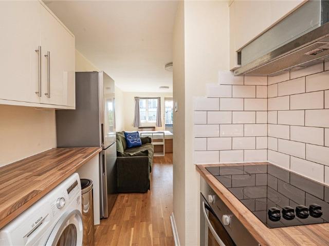 Apartment at Durnsford Road, Greater London