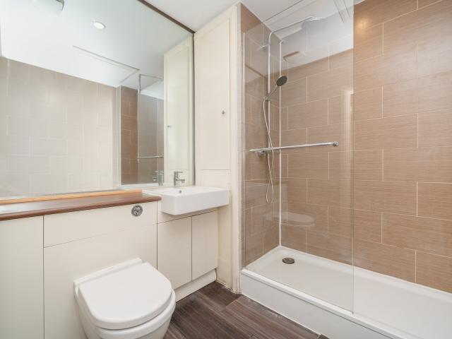 Apartment at Durnsford Road, Greater London