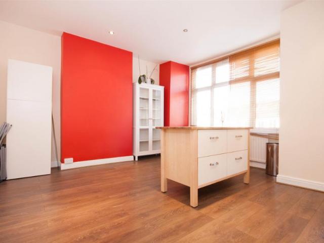 Apartment at Durnsford Road, Greater London