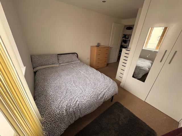Apartment at Durnsford Road, Greater London