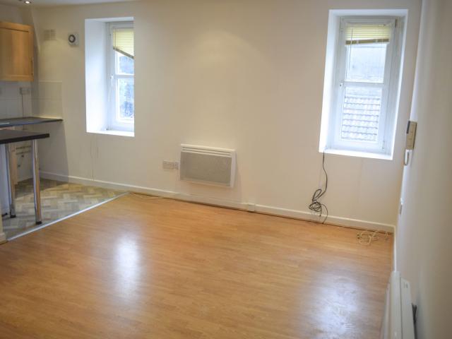 Apartment at Dyffryn Street, Mountain Ash