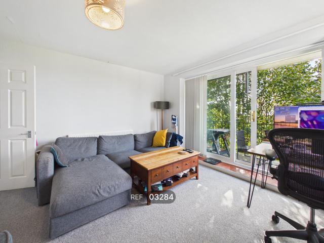 Apartment at Dyke Road, Hove