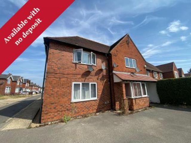 Apartment at Dysart Road, South Kesteven