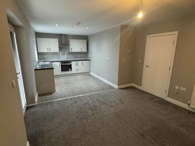 Apartment at Dyserth Prestatyn Walkway, Dyserth