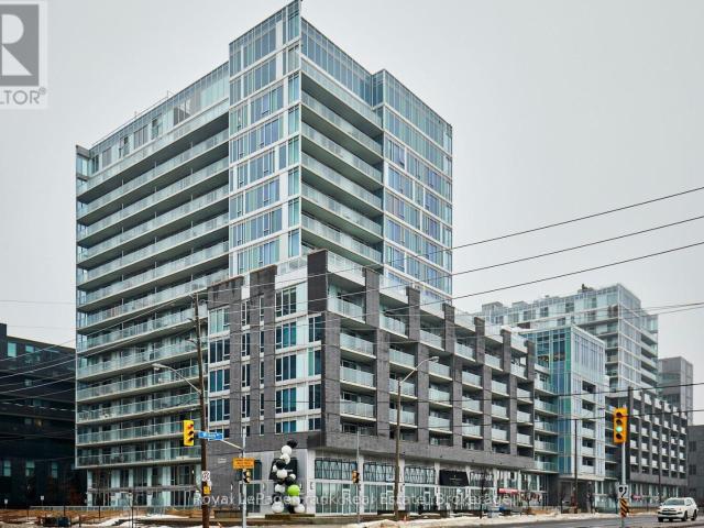 apartment at E402 555 WILSON AVENUE, Toronto, Ontario, M3H5Y6