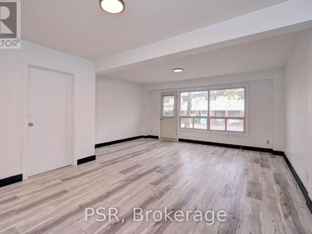 apartment at E 516 SUNNYDALE PLACE, Waterloo, Ontario, N2L4T1