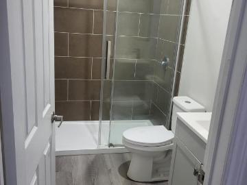 apartment at E – 6447 CULP STREET