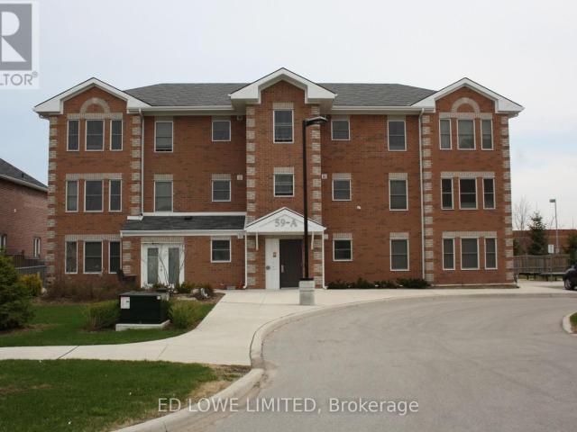 apartment at E 202 59 ARCH BROWN COURT, Barrie, Ontario, L4M0C6